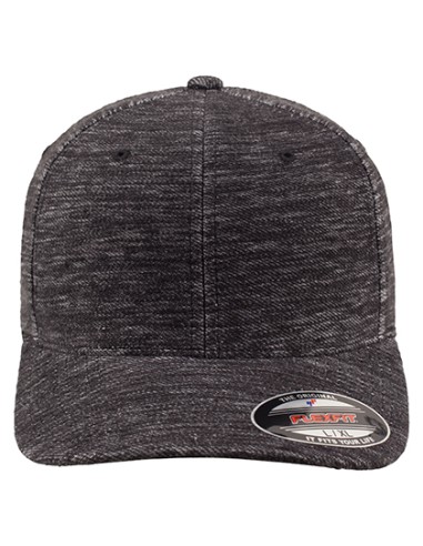 FLE-6277TK-Twill Knit Flexfit